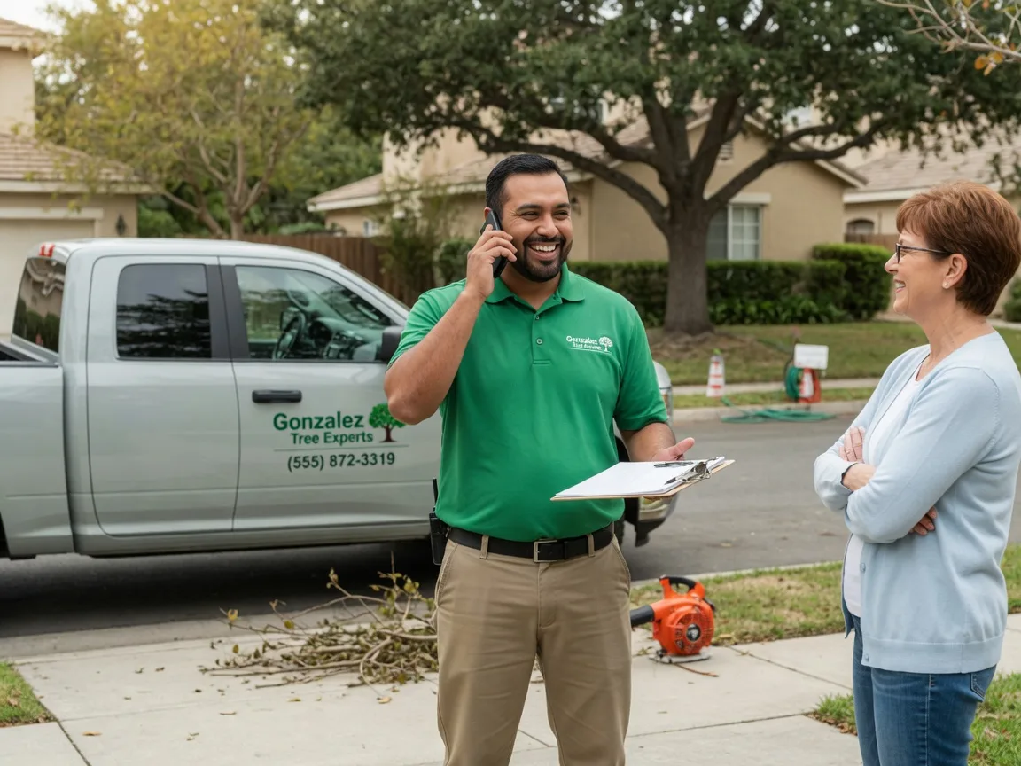 Tree Service Saint Paul, VA FAQs